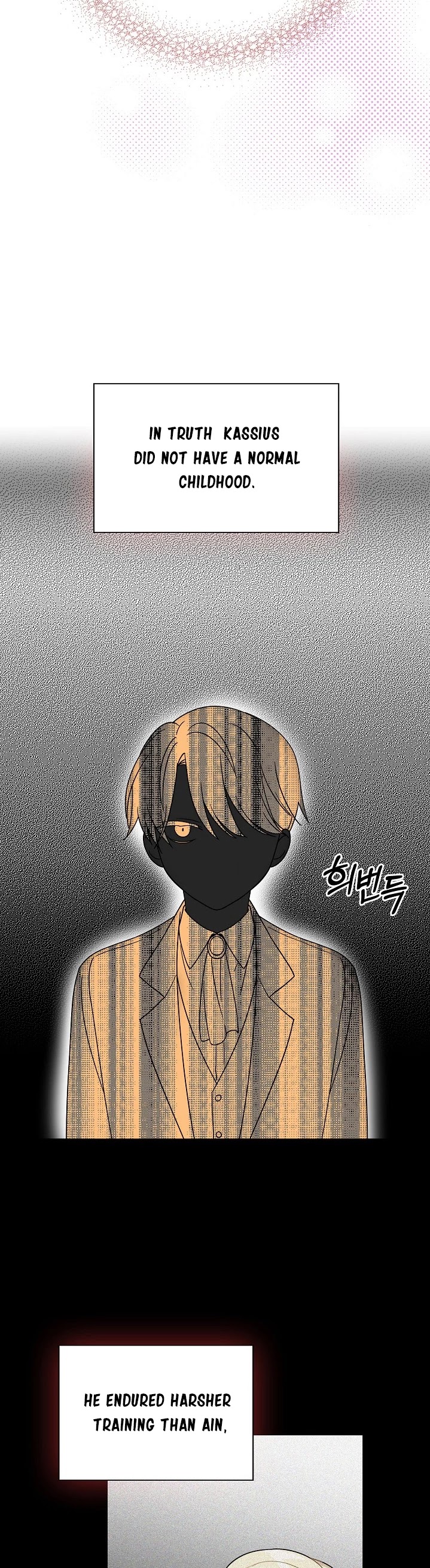 I Became the Villain's Mother Chapter 30 page 12 - Chapter 30