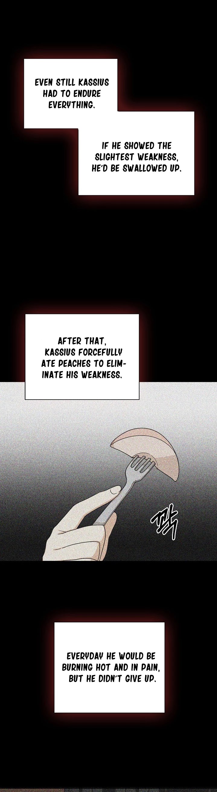 I Became the Villain's Mother Chapter 30 page 23 - Chapter 30