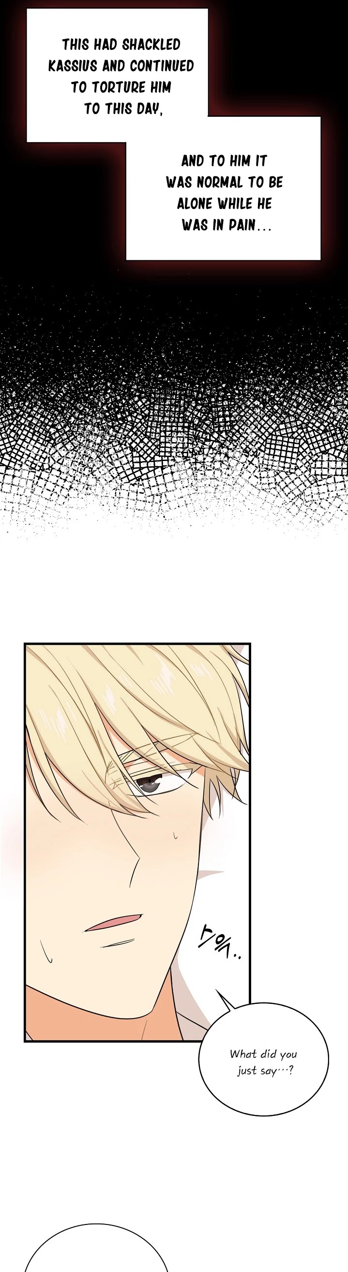 I Became the Villain's Mother Chapter 30 page 27 - Chapter 30