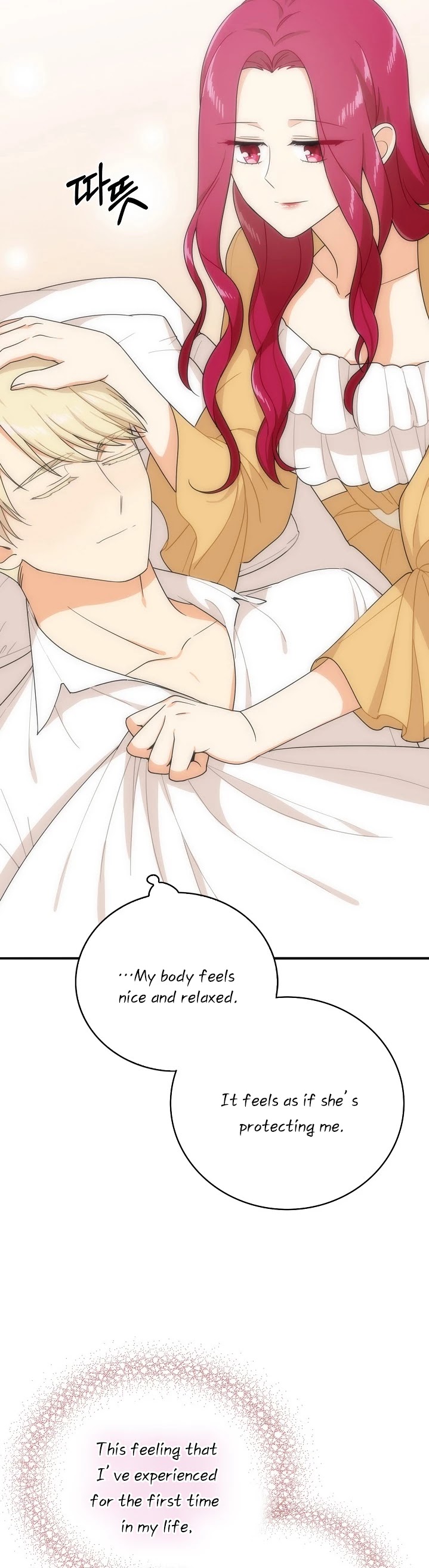 I Became the Villain's Mother Chapter 30 page 30 - Chapter 30