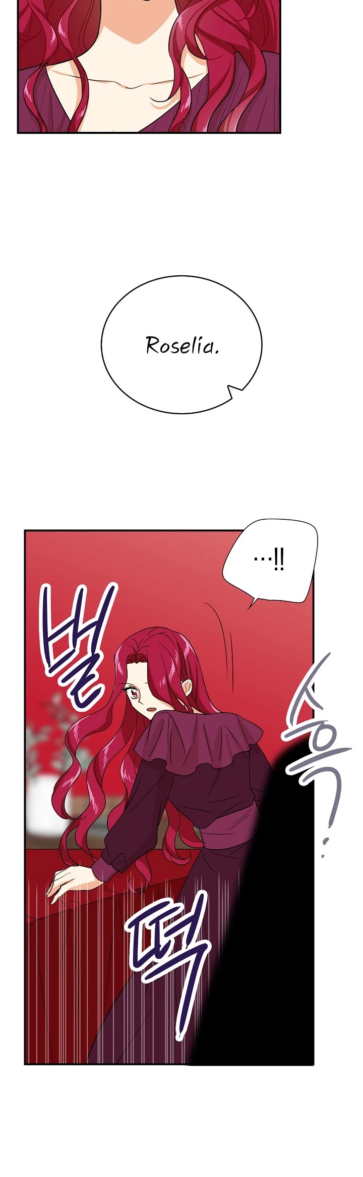 I Became the Villain's Mother Chapter 31 page 14 - Chapter 31