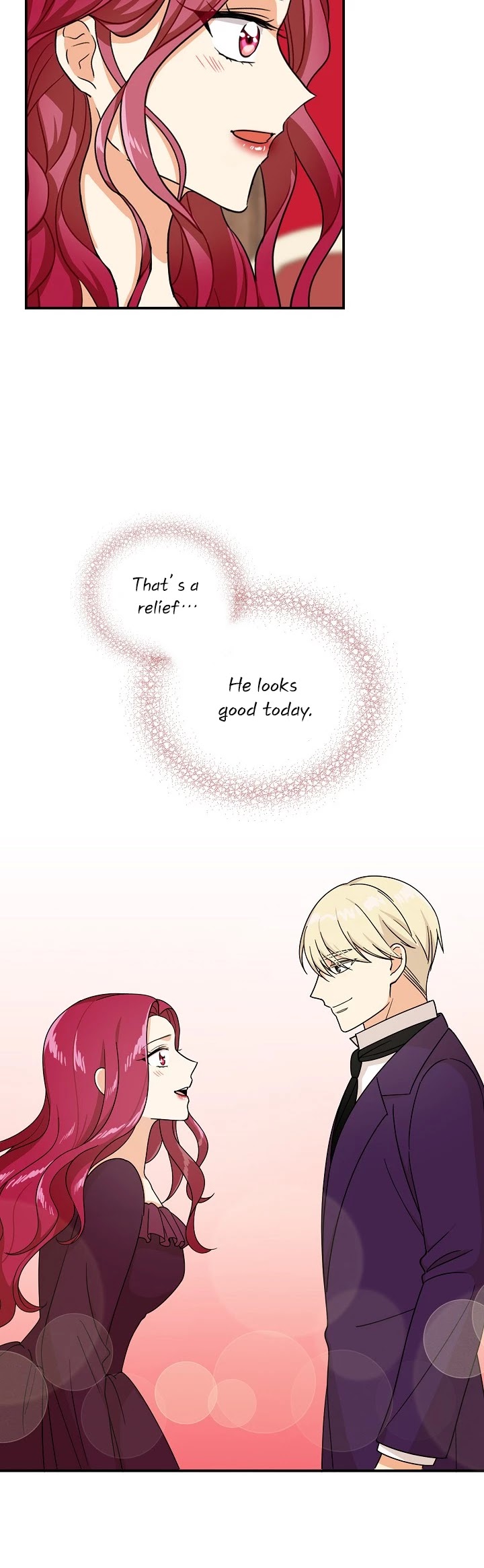 I Became the Villain's Mother Chapter 31 page 16 - Chapter 31