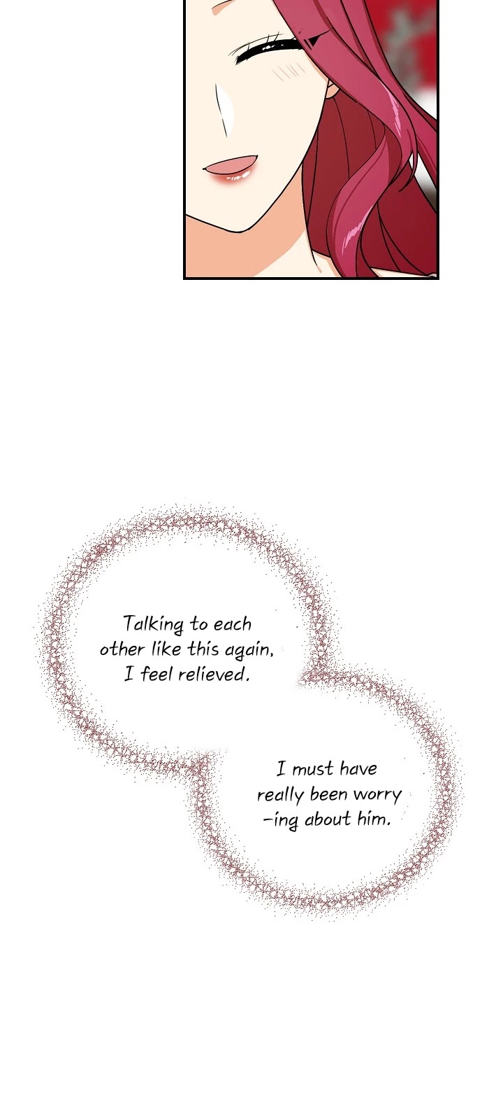 I Became the Villain's Mother Chapter 31 page 18 - Chapter 31
