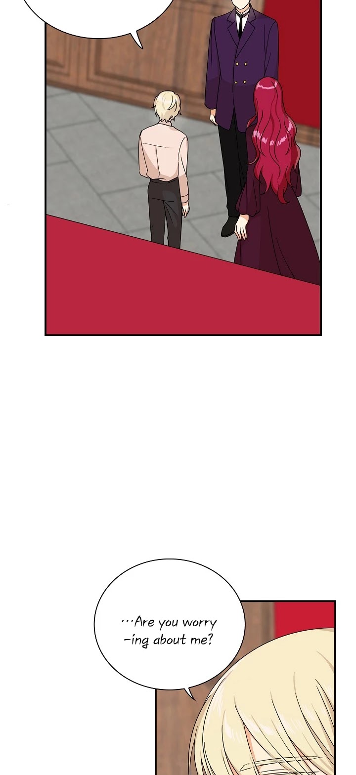 I Became the Villain's Mother Chapter 31 page 20 - Chapter 31