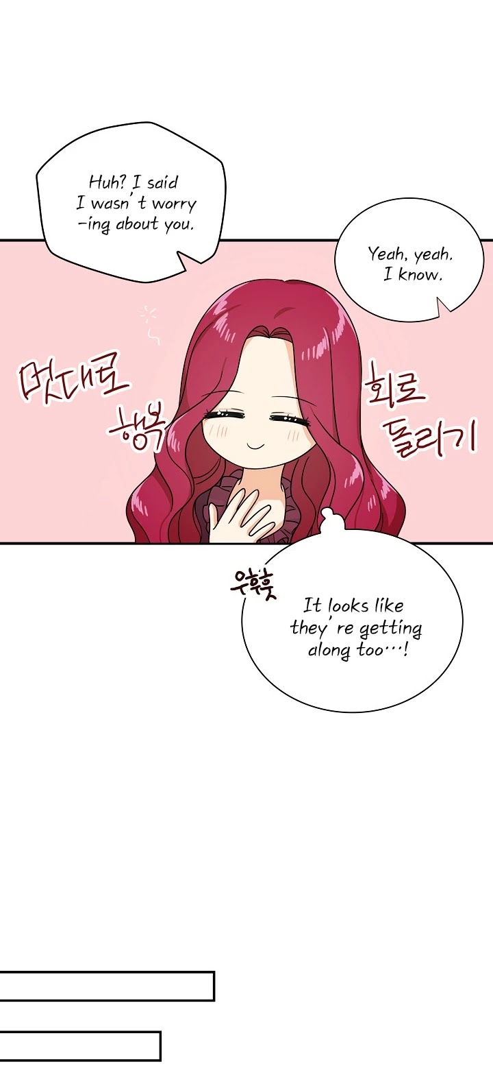 I Became the Villain's Mother Chapter 31 page 23 - Chapter 31