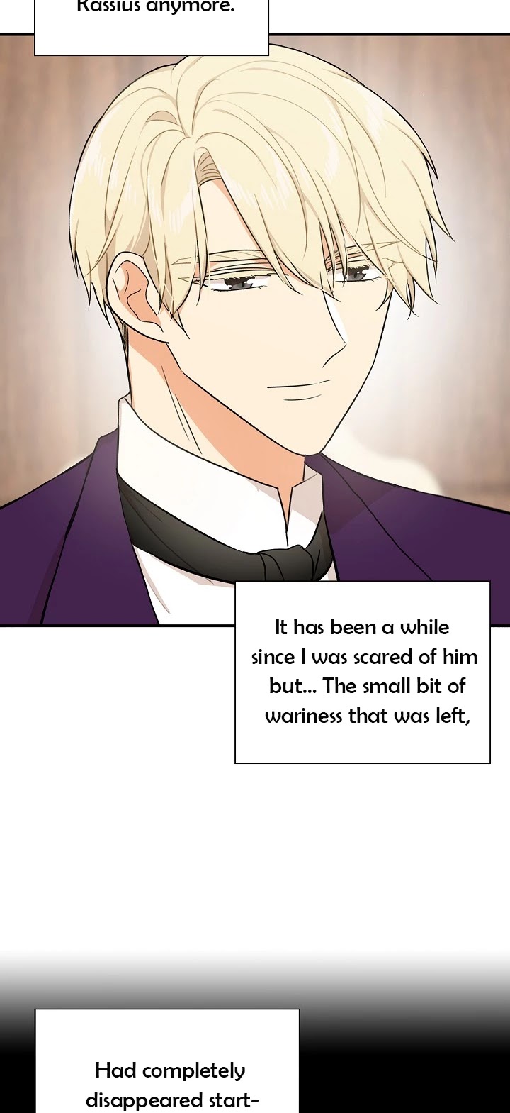 I Became the Villain's Mother Chapter 31 page 25 - Chapter 31