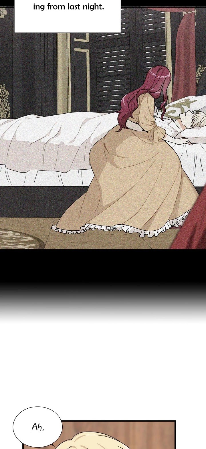 I Became the Villain's Mother Chapter 31 page 26 - Chapter 31