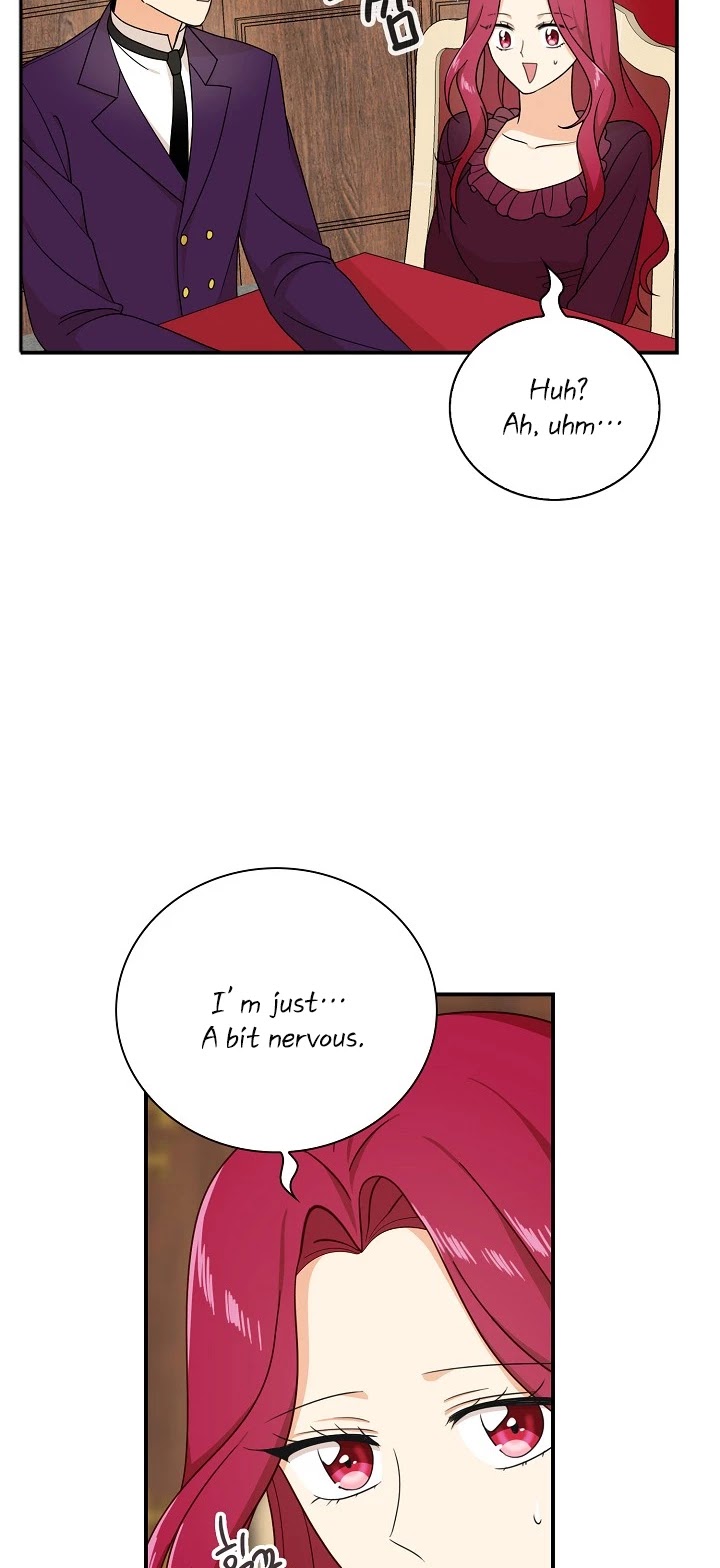 I Became the Villain's Mother Chapter 31 page 30 - Chapter 31