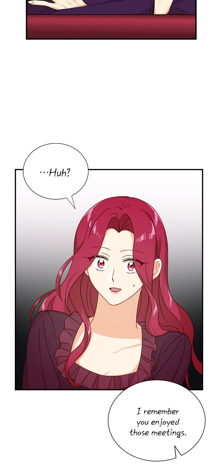 I Became the Villain's Mother Chapter 31 page 32 - Chapter 31