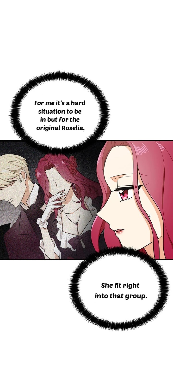 I Became the Villain's Mother Chapter 31 page 33 - Chapter 31