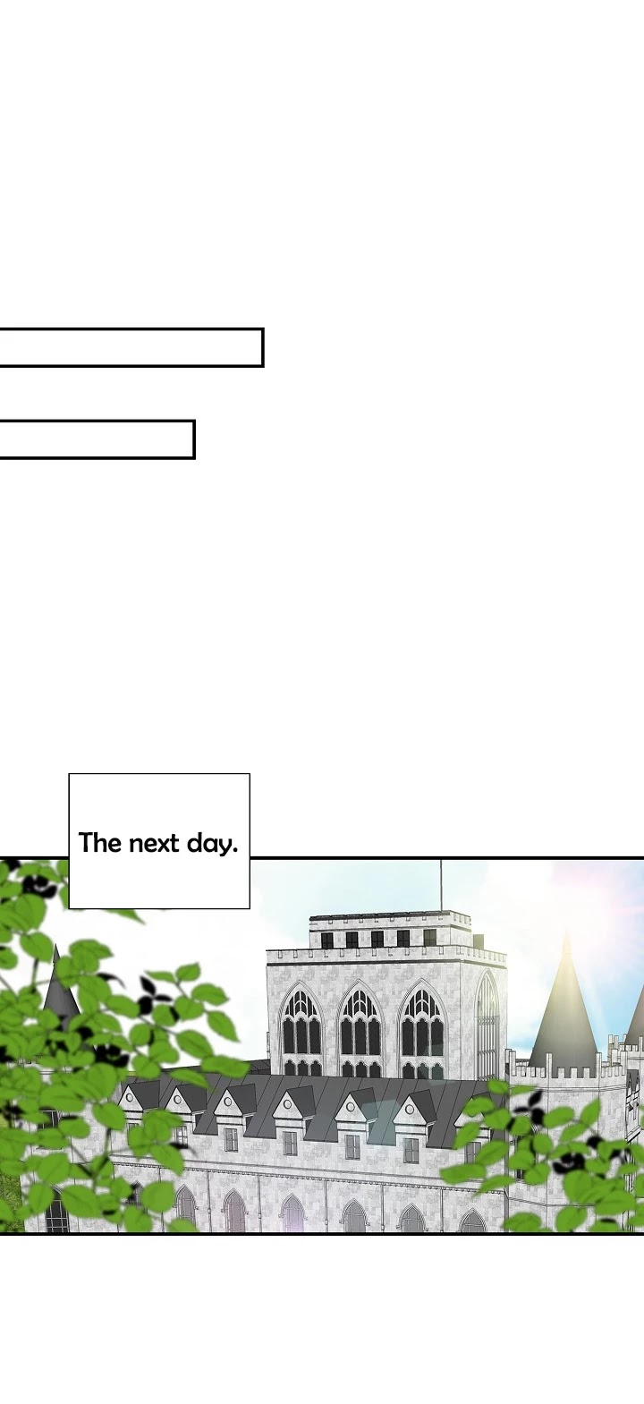 I Became the Villain's Mother Chapter 31 page 38 - Chapter 31