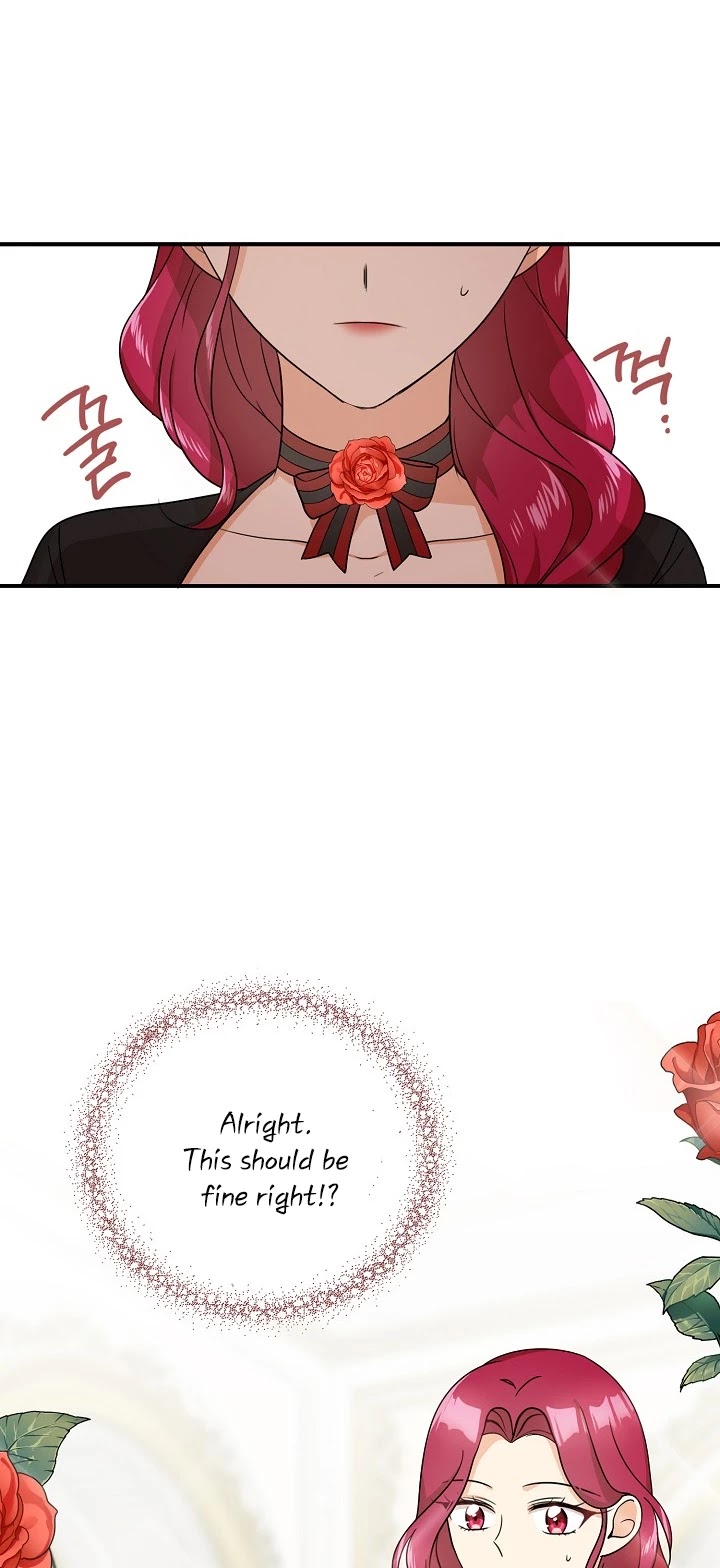 I Became the Villain's Mother Chapter 31 page 39 - Chapter 31