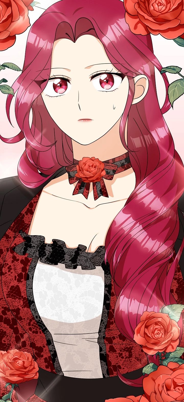 I Became the Villain's Mother Chapter 31 page 41 - Chapter 31