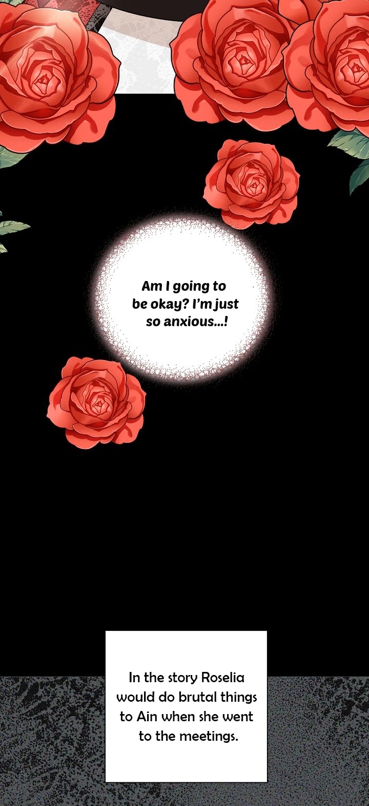 I Became the Villain's Mother Chapter 31 page 42 - Chapter 31