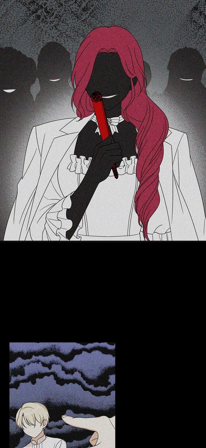 I Became the Villain's Mother Chapter 31 page 43 - Chapter 31