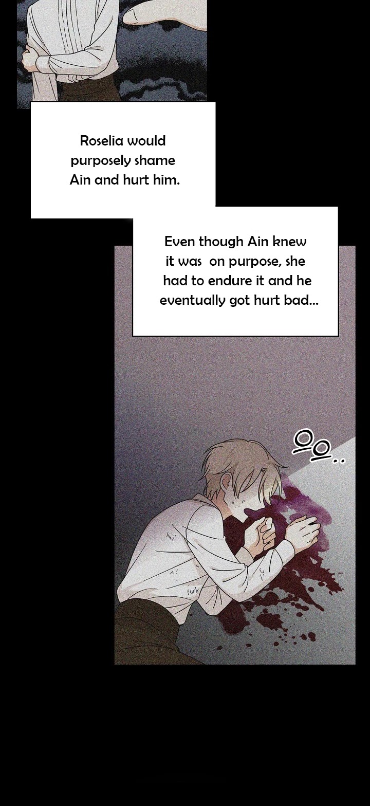 I Became the Villain's Mother Chapter 31 page 44 - Chapter 31