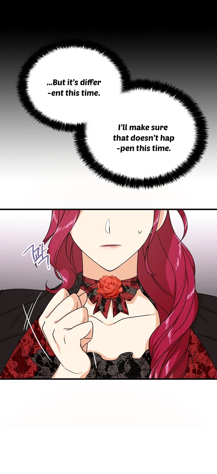 I Became the Villain's Mother Chapter 31 page 45 - Chapter 31