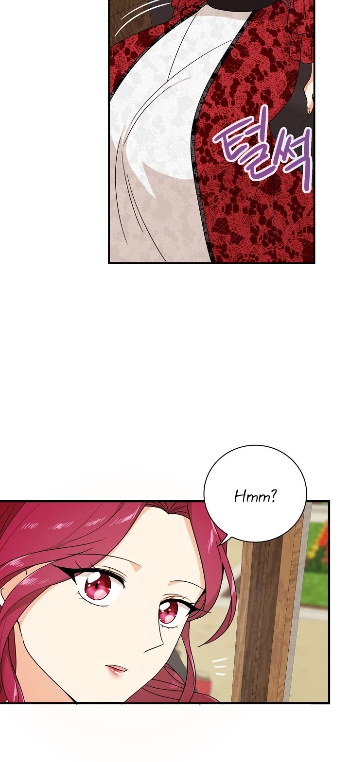 I Became the Villain's Mother Chapter 31 page 48 - Chapter 31