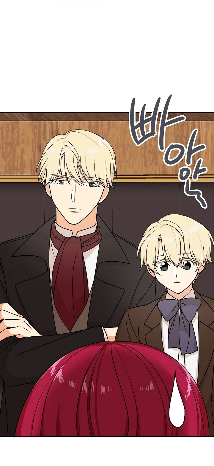 I Became the Villain's Mother Chapter 31 page 49 - Chapter 31