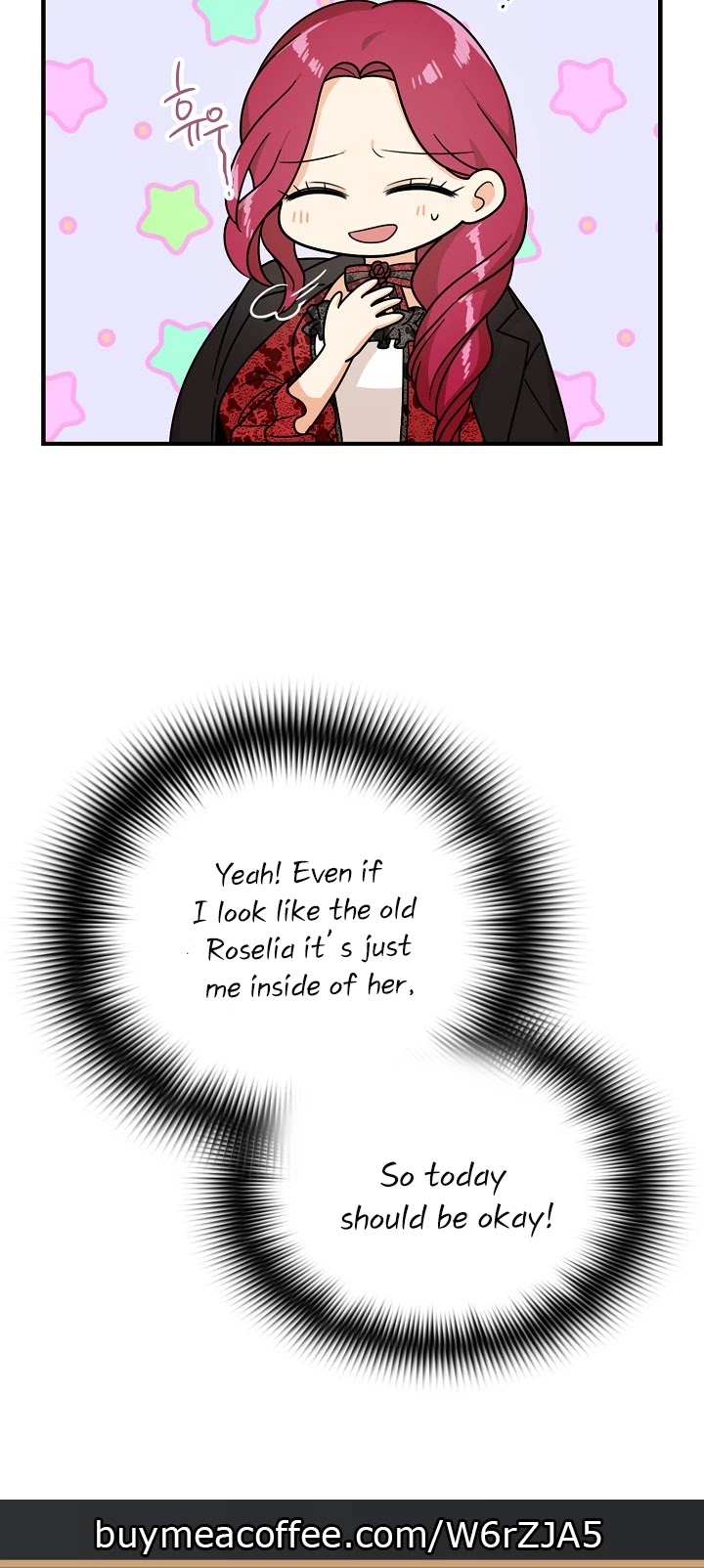 I Became the Villain's Mother Chapter 31 page 56 - Chapter 31