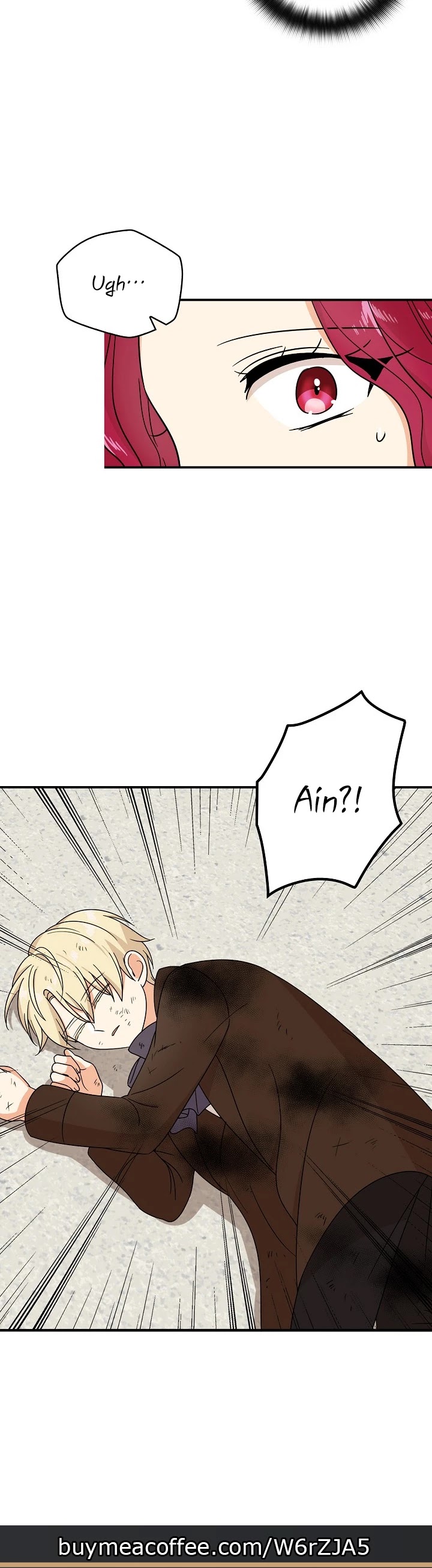 I Became the Villain's Mother Chapter 32 page 41 - Chapter 32