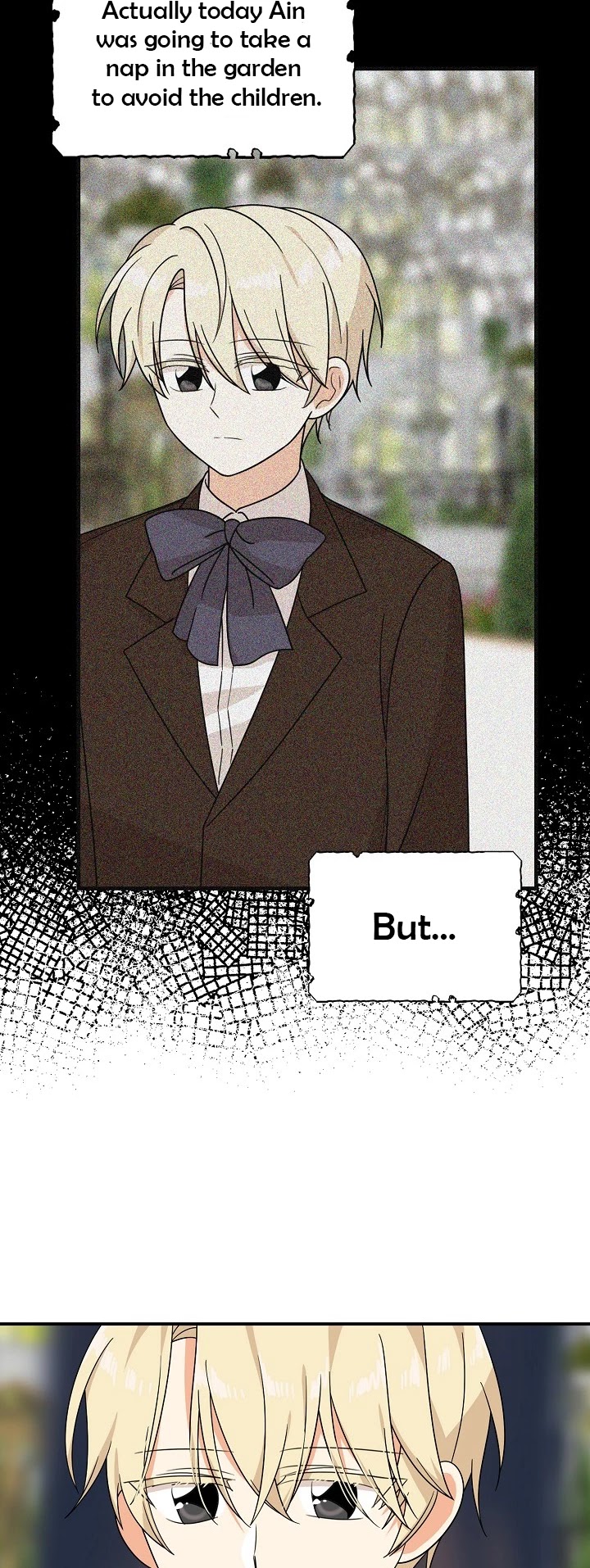 I Became the Villain's Mother Chapter 33 page 14 - Chapter 33