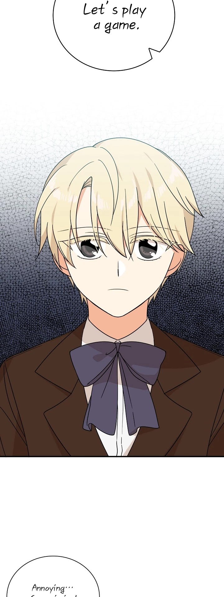 I Became the Villain's Mother Chapter 33 page 17 - Chapter 33