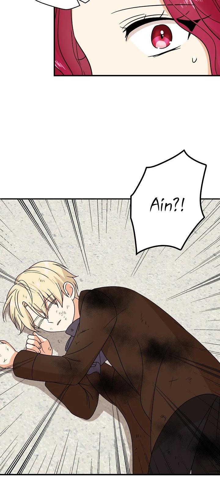 I Became the Villain's Mother Chapter 33 page 2 - Chapter 33