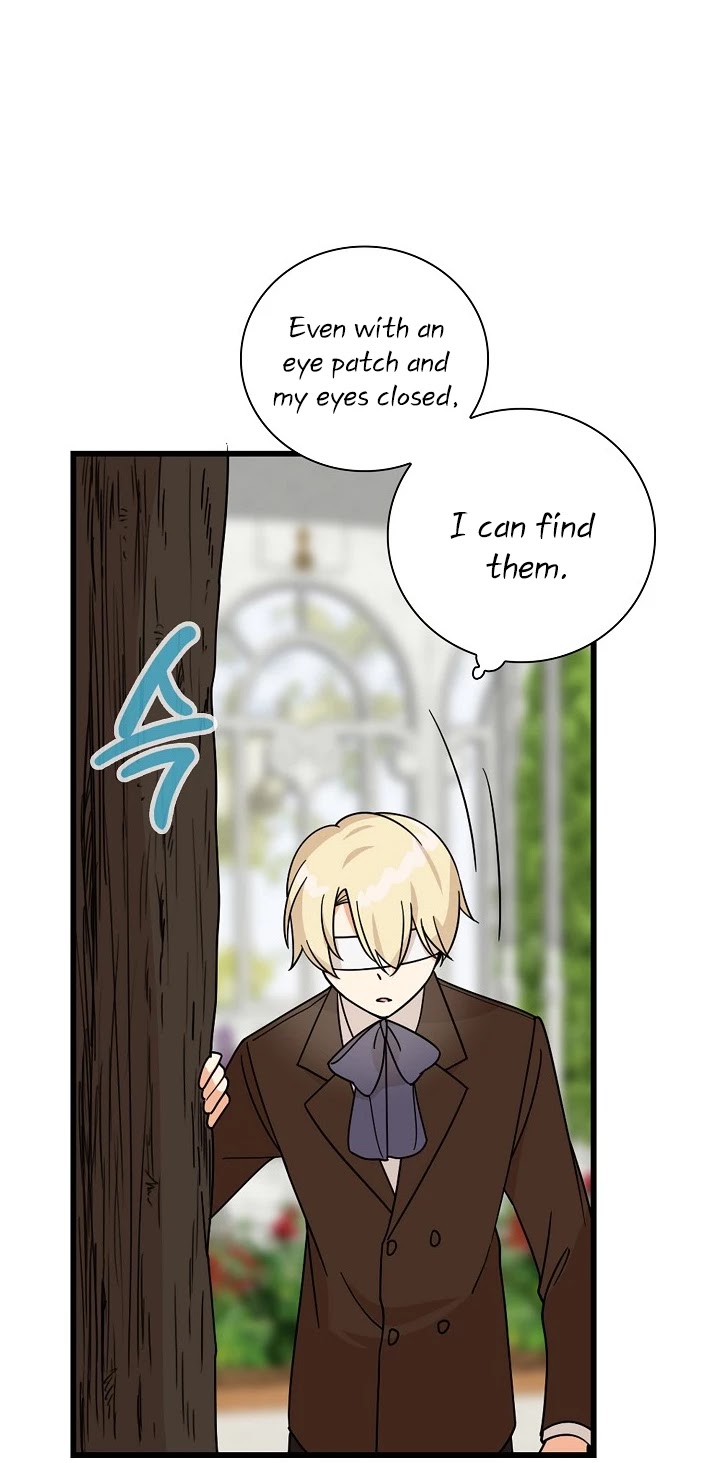 I Became the Villain's Mother Chapter 33 page 28 - Chapter 33