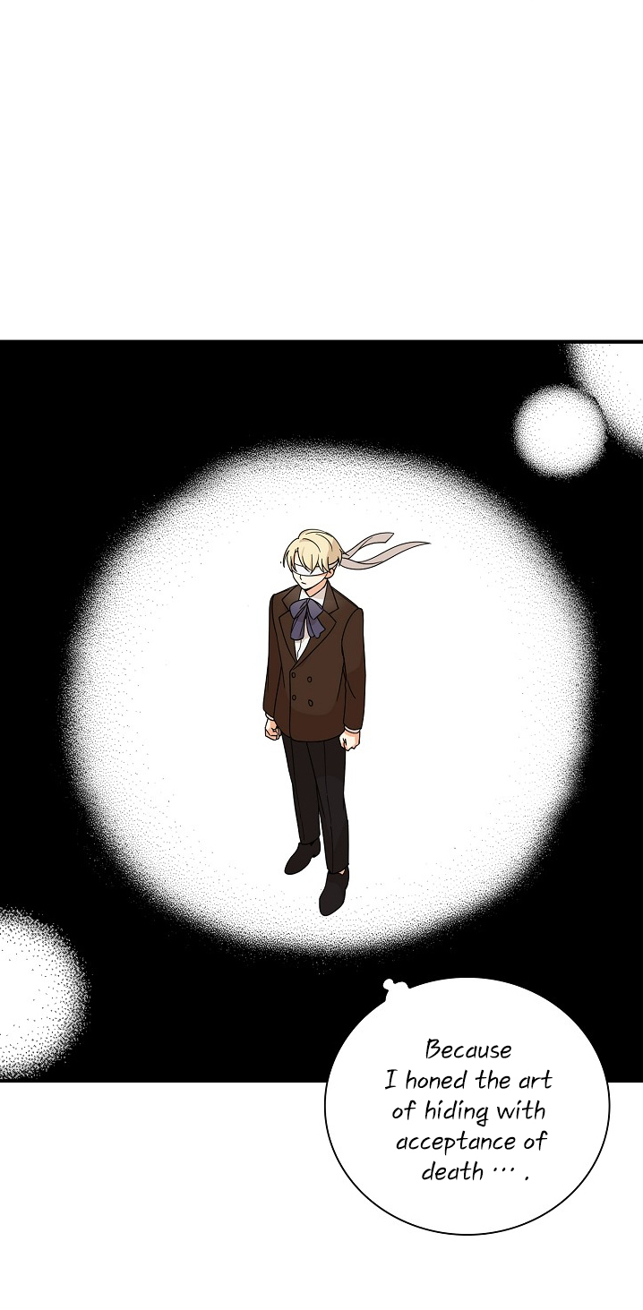 I Became the Villain's Mother Chapter 33 page 29 - Chapter 33