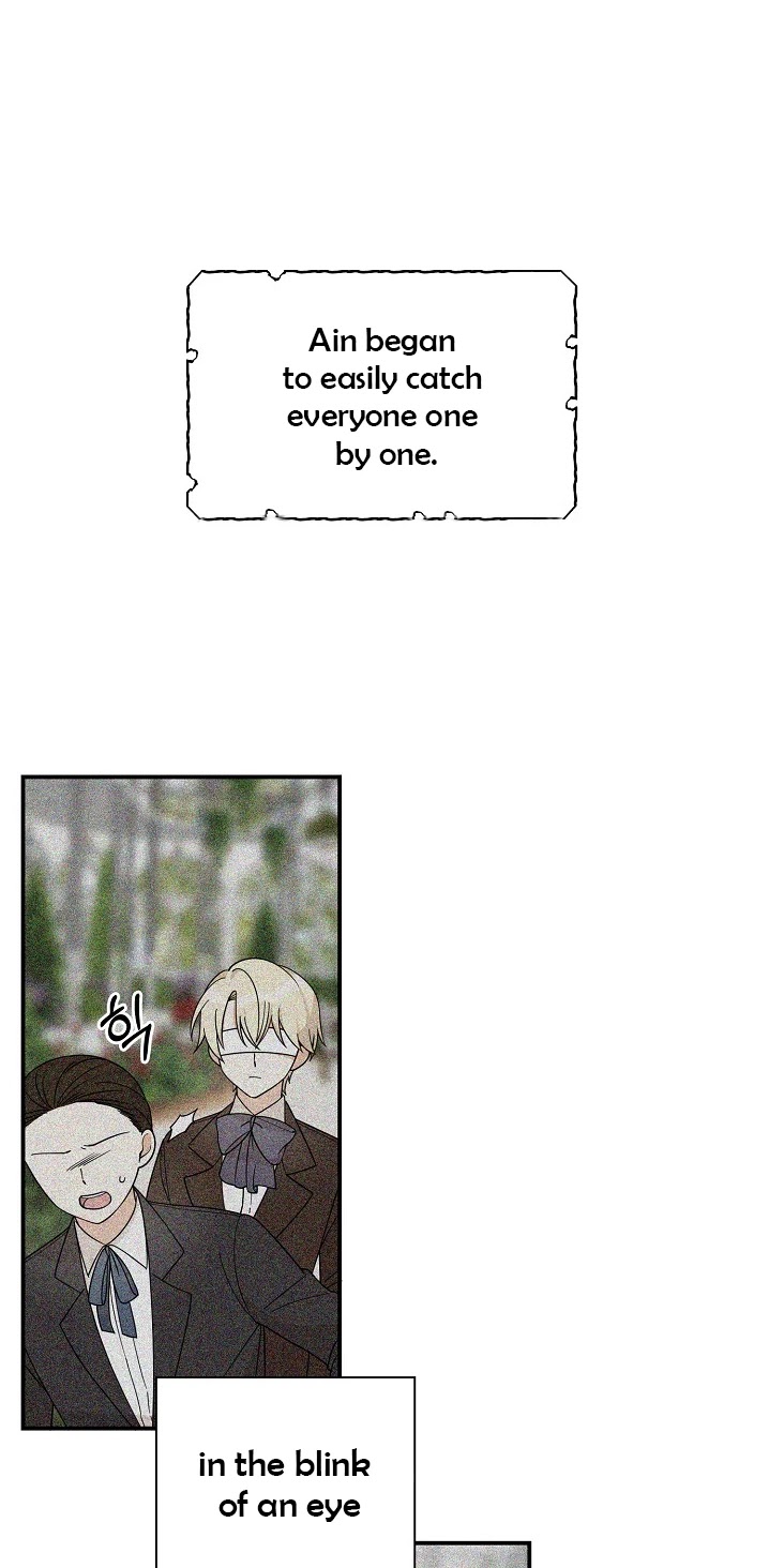 I Became the Villain's Mother Chapter 33 page 30 - Chapter 33