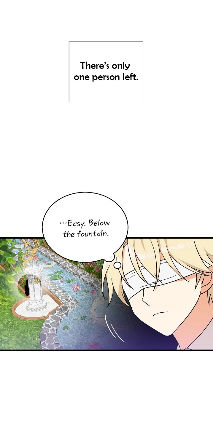 I Became the Villain's Mother Chapter 33 page 32 - Chapter 33