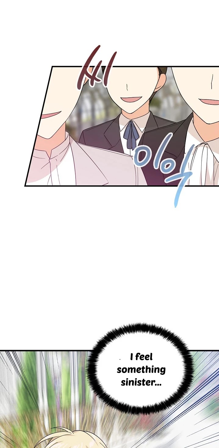 I Became the Villain's Mother Chapter 33 page 34 - Chapter 33