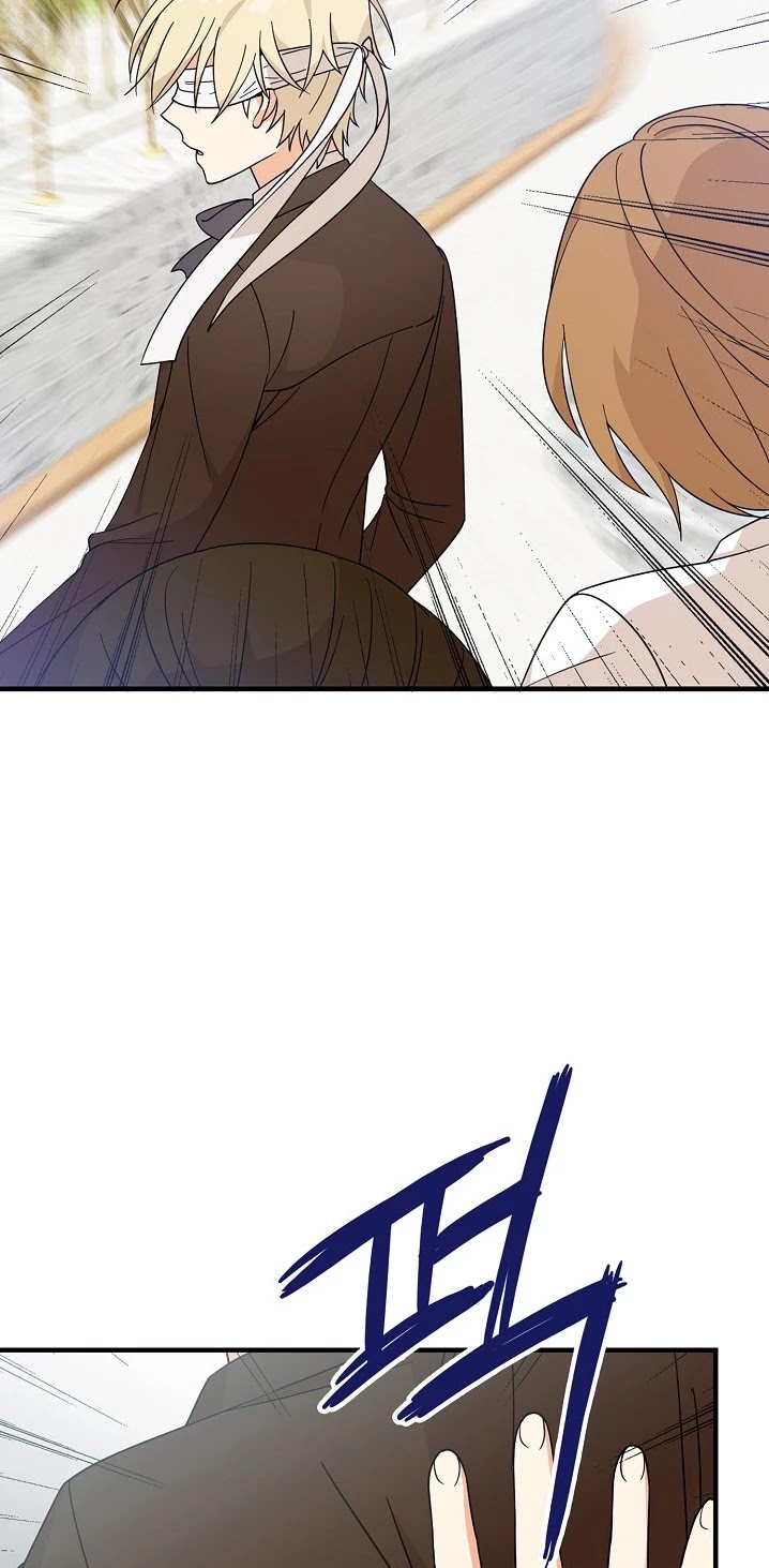 I Became the Villain's Mother Chapter 33 page 35 - Chapter 33