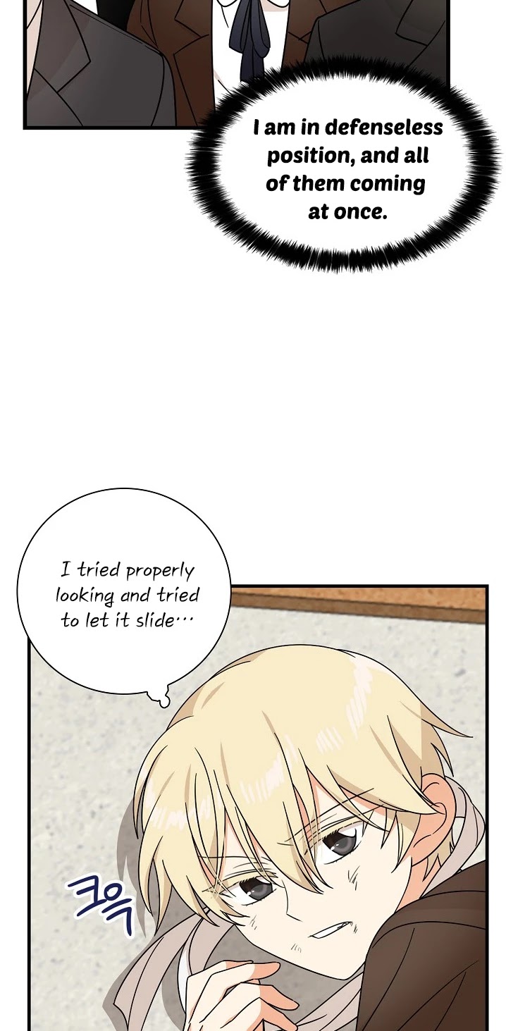 I Became the Villain's Mother Chapter 33 page 38 - Chapter 33