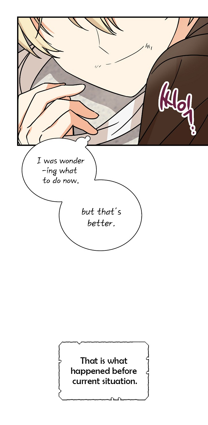 I Became the Villain's Mother Chapter 33 page 41 - Chapter 33