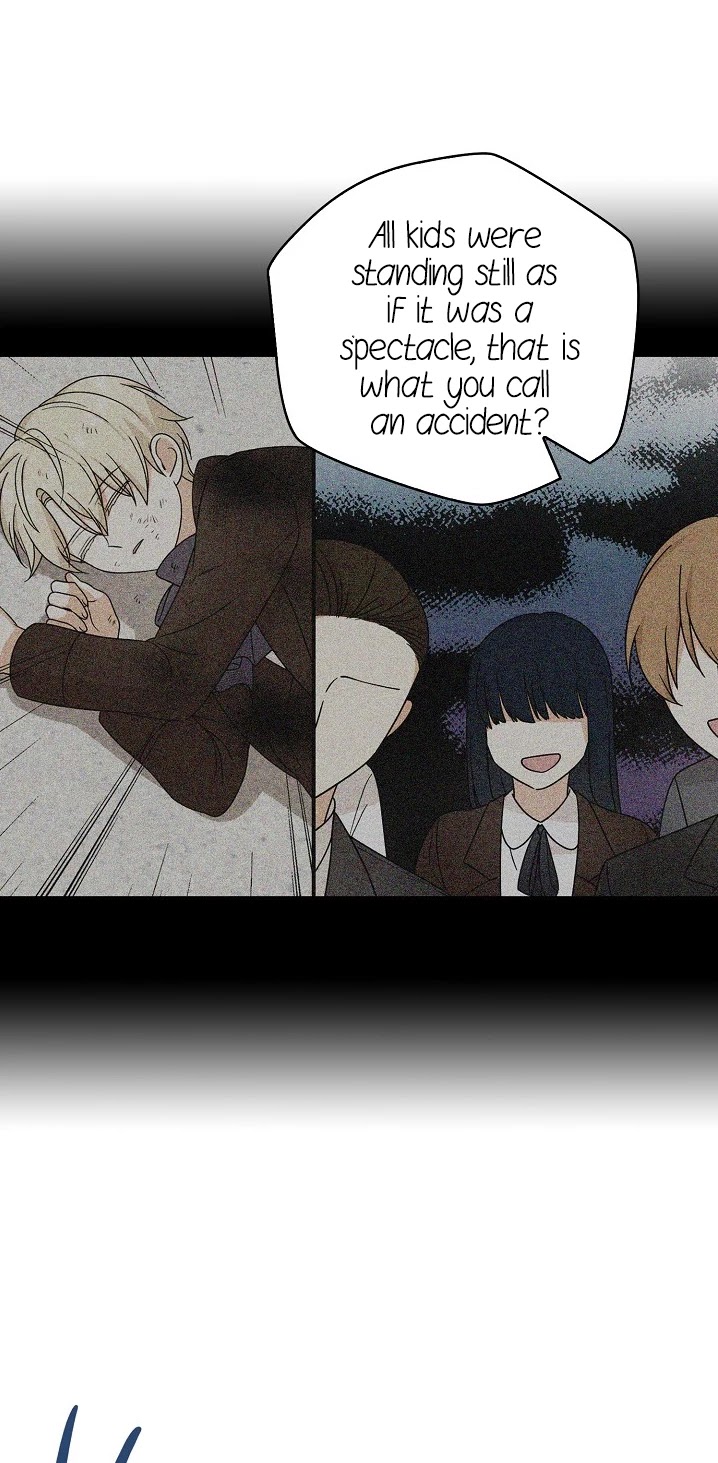 I Became the Villain's Mother Chapter 33 page 46 - Chapter 33