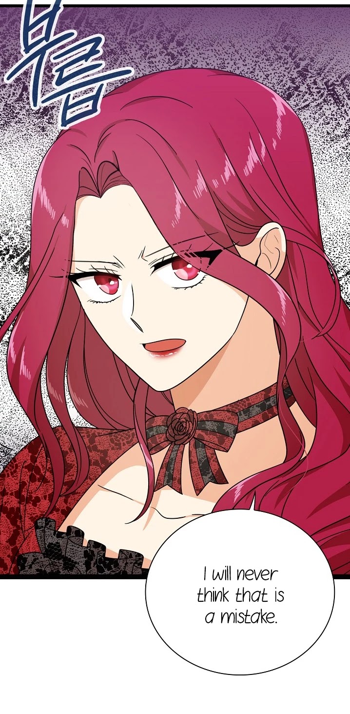 I Became the Villain's Mother Chapter 33 page 47 - Chapter 33