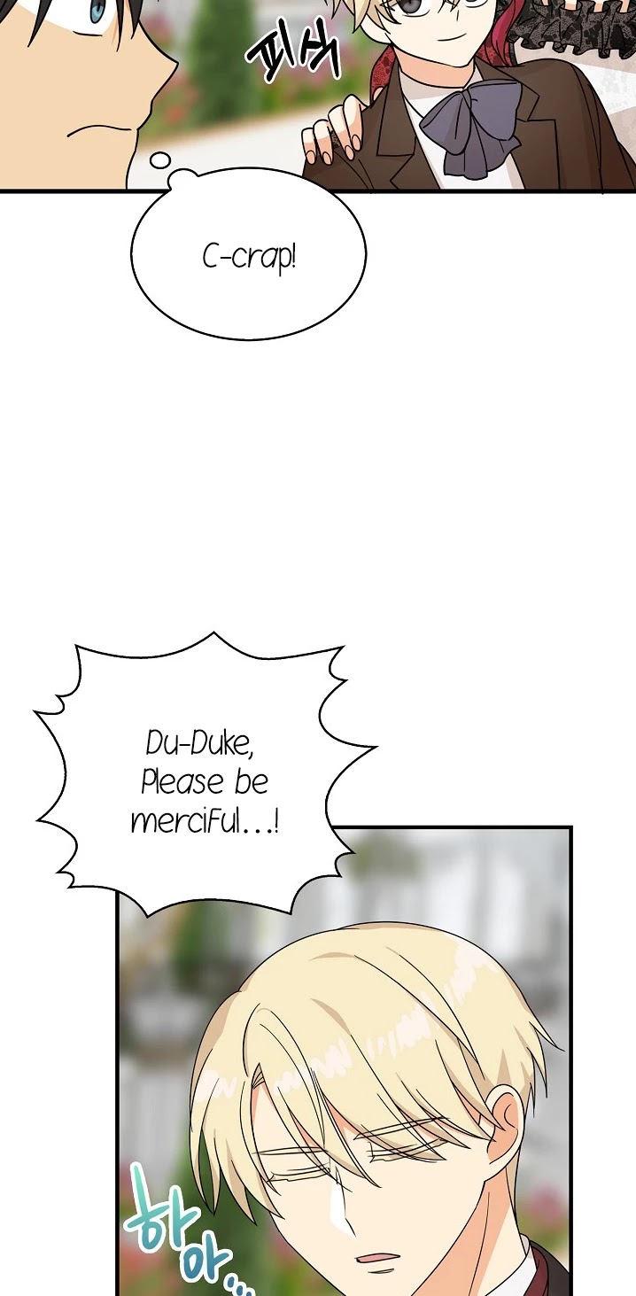 I Became the Villain's Mother Chapter 33 page 50 - Chapter 33