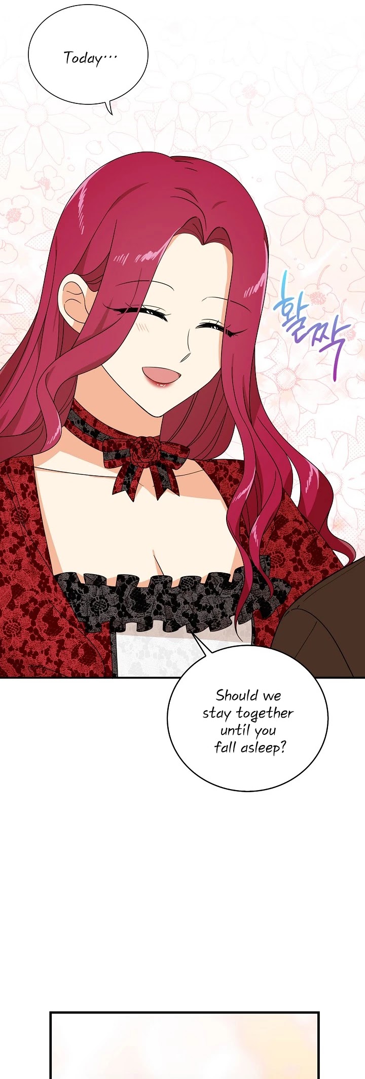 I Became the Villain's Mother Chapter 34 page 11 - Chapter 34