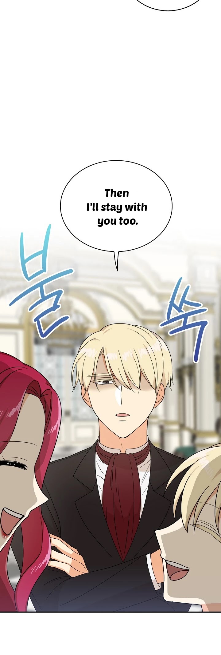 I Became the Villain's Mother Chapter 34 page 15 - Chapter 34