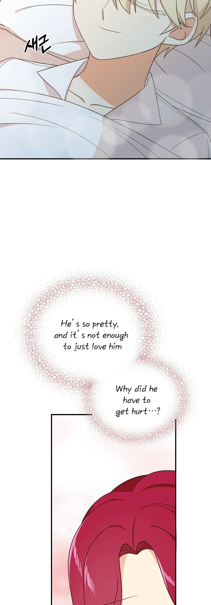 I Became the Villain's Mother Chapter 34 page 26 - Chapter 34