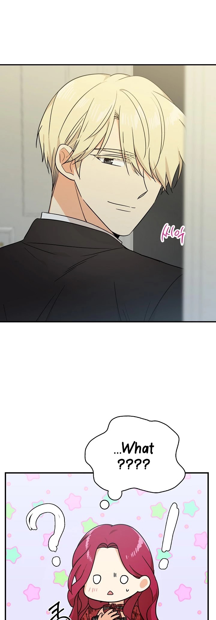 I Became the Villain's Mother Chapter 34 page 40 - Chapter 34