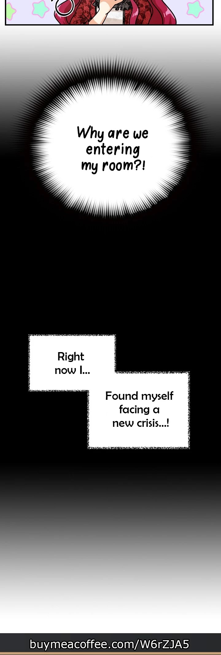 I Became the Villain's Mother Chapter 34 page 41 - Chapter 34
