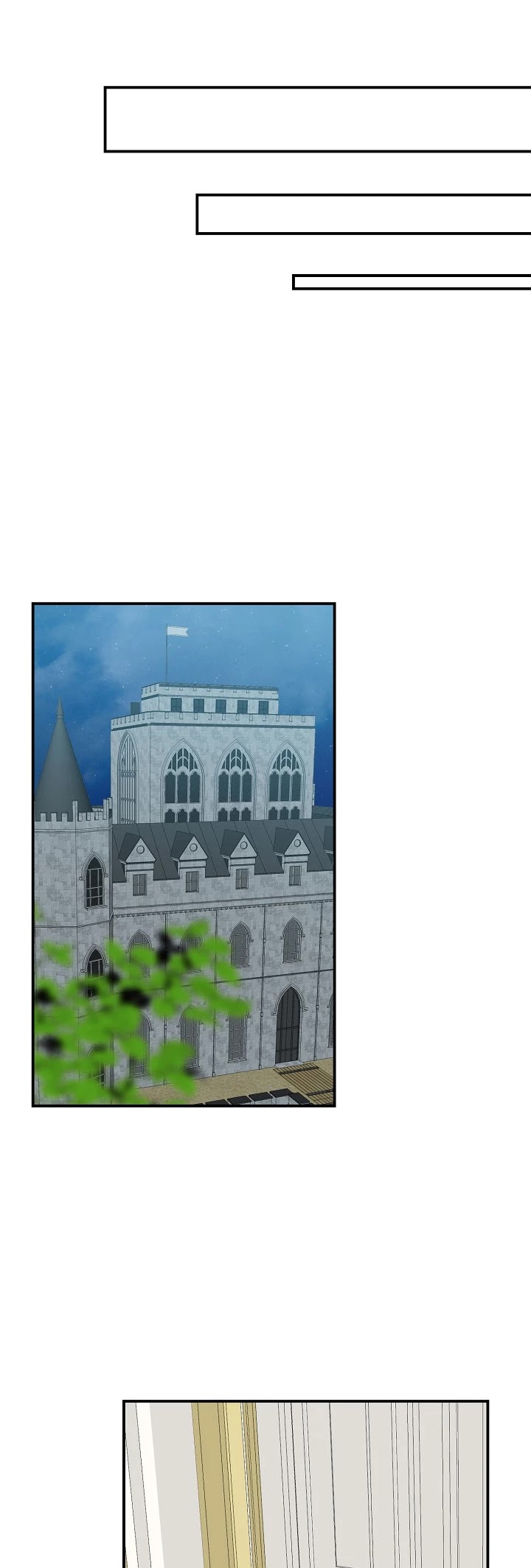 I Became the Villain's Mother Chapter 34 page 7 - Chapter 34