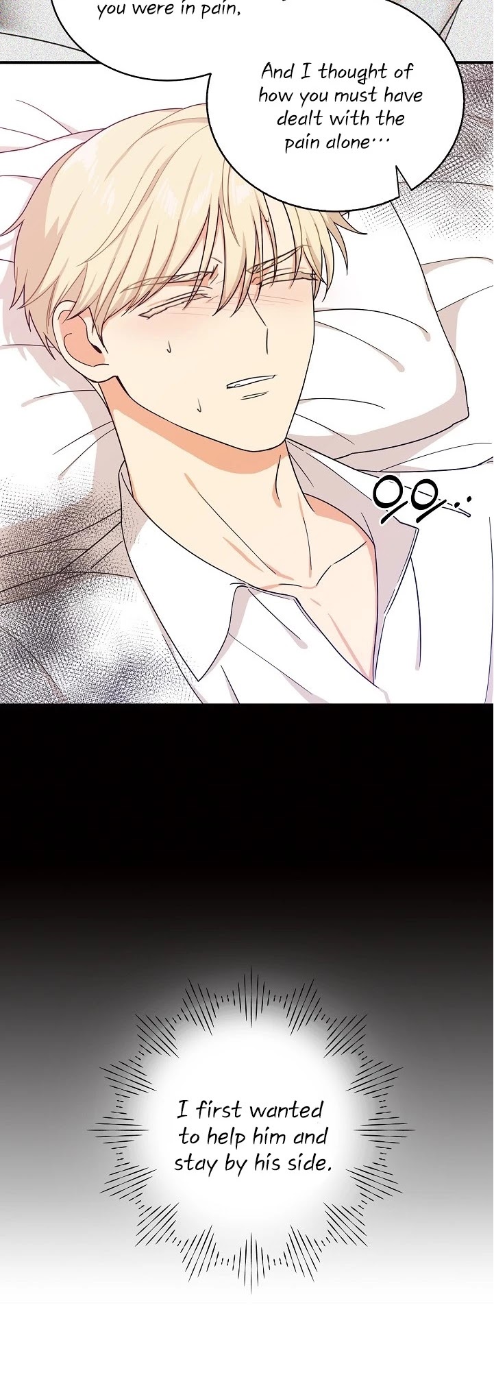 I Became the Villain's Mother Chapter 35 page 10 - Chapter 35