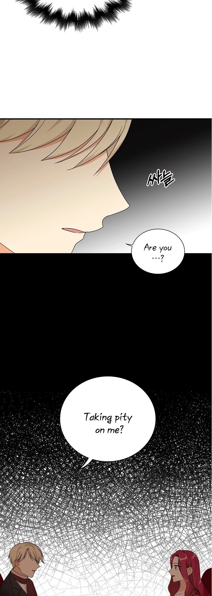 I Became the Villain's Mother Chapter 35 page 14 - Chapter 35