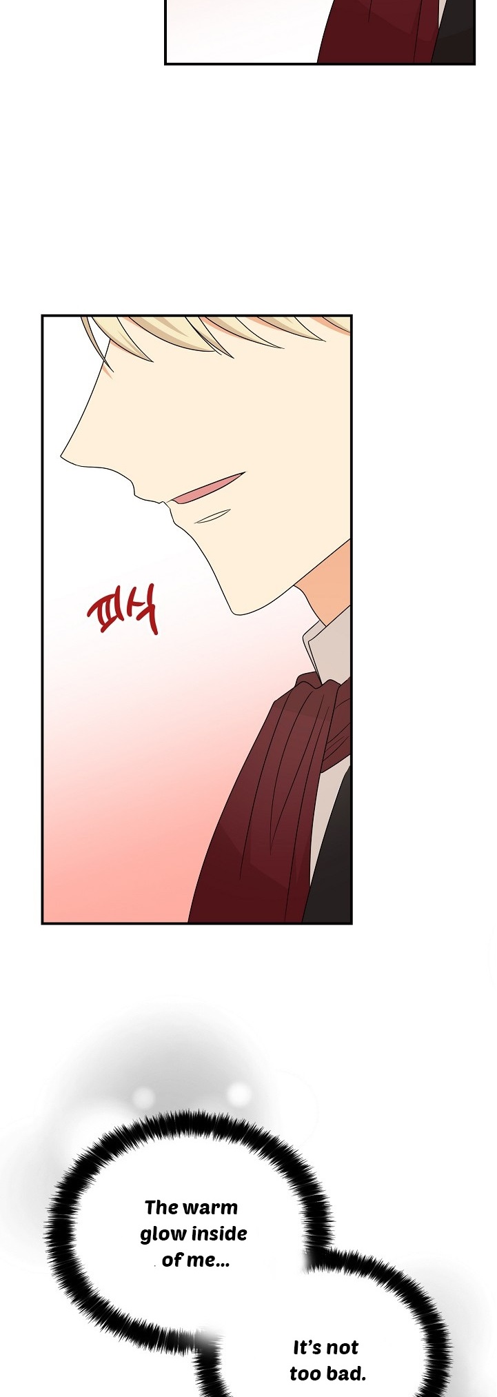 I Became the Villain's Mother Chapter 35 page 19 - Chapter 35