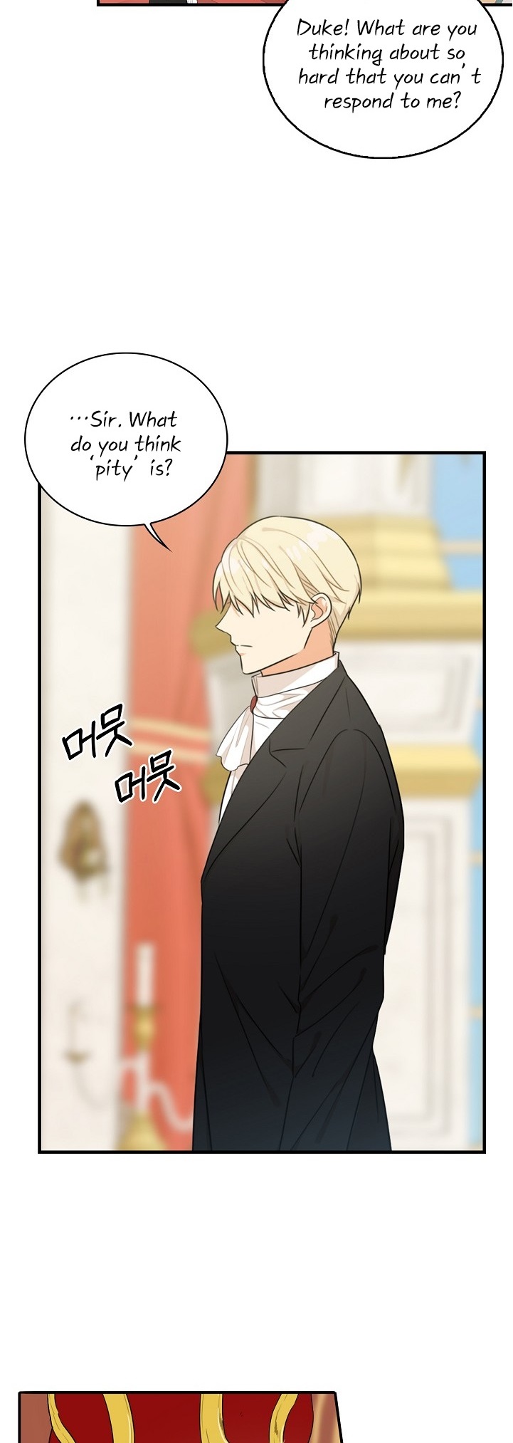 I Became the Villain's Mother Chapter 35 page 22 - Chapter 35