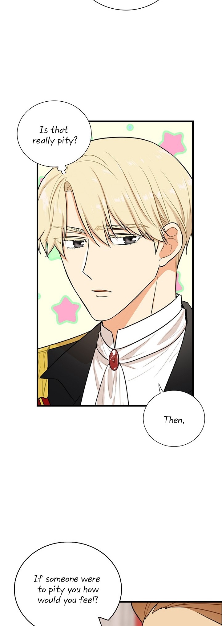 I Became the Villain's Mother Chapter 35 page 24 - Chapter 35